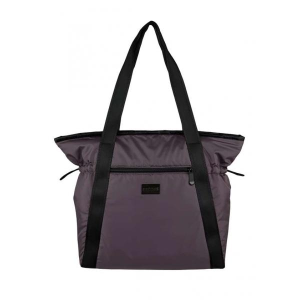 Сумка Женская Exodus City Фиолетовый S2805EX081 Сумка Женская Exodus City Фиолетовый S2805EX081