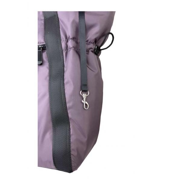 Сумка Женская Exodus City Фиолетовый S2805EX081 Сумка Женская Exodus City Фиолетовый S2805EX081