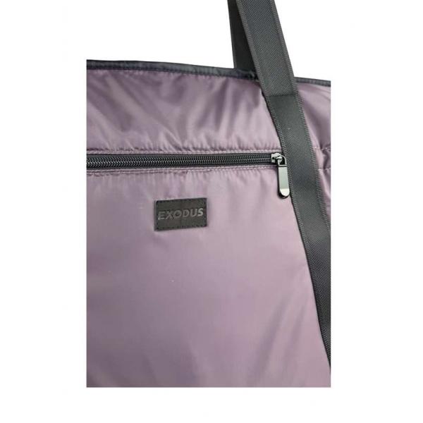 Сумка Женская Exodus City Фиолетовый S2805EX081 Сумка Женская Exodus City Фиолетовый S2805EX081