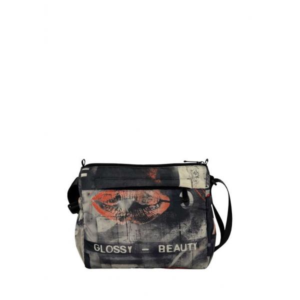 Сумка через плечо Женская Episode City Мультиколор P1403EP088 Сумка через плечо Женская Episode City Мультиколор P1403EP088