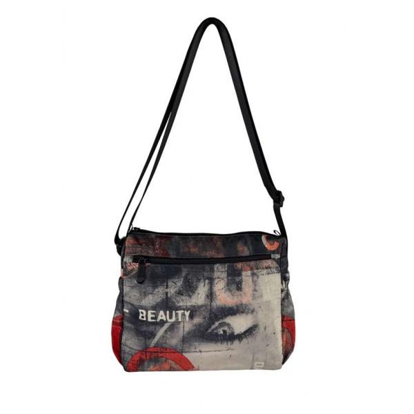 Сумка через плечо Женская Episode City Мультиколор P1403EP088 Сумка через плечо Женская Episode City Мультиколор P1403EP088