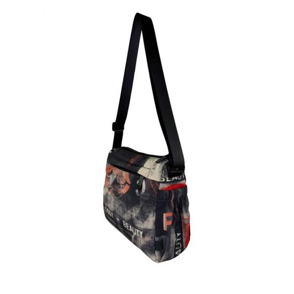 Сумка через плечо Женская Episode City Мультиколор P1403EP088 Сумка через плечо Женская Episode City Мультиколор P1403EP088