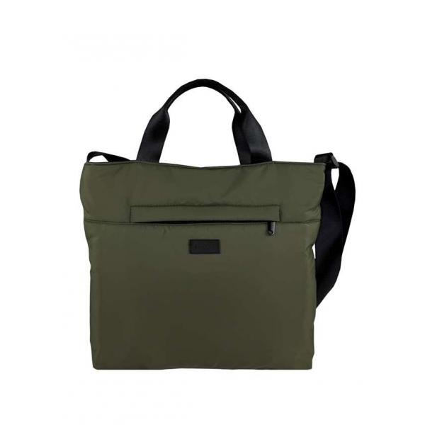 Сумка через плечо Женская Episode Хаки P3001EP061