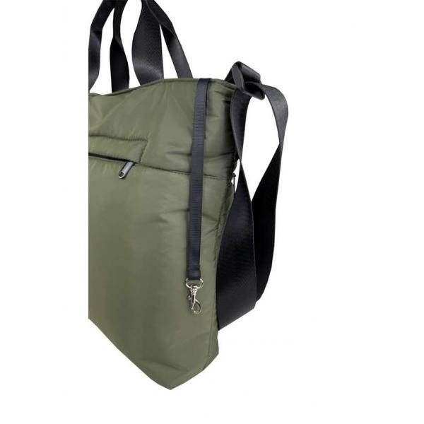 Сумка через плечо Женская Episode Хаки P3001EP061