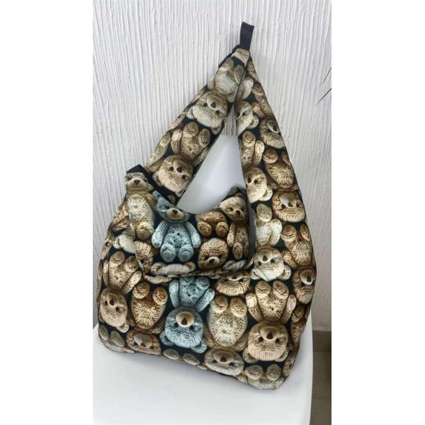 AP.EP.19 Подушка автомобильная Episode (комлект 2шт) для комфортного сна и путешествий Мишки AP.EP.19 Подушка автомобильная Episode (комлект 2шт) для комфортного сна и путешествий Мишки