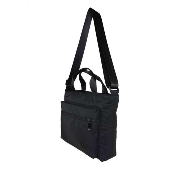 Сумка через плечо Женская Exodus City Черный P2905EX011