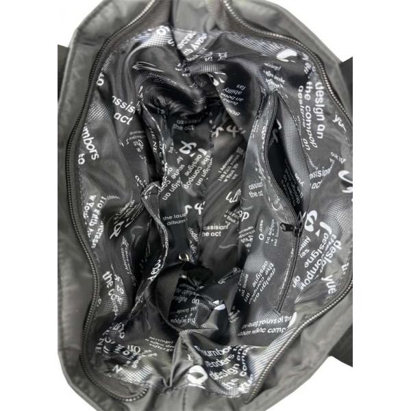 Сумка через плечо Женская Exodus City Черный P2905EX011