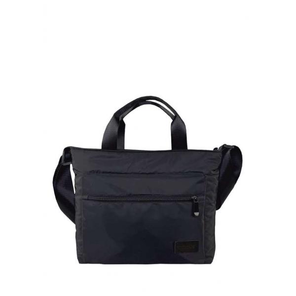 Сумка через плечо Женская Exodus City Черный P2905EX011