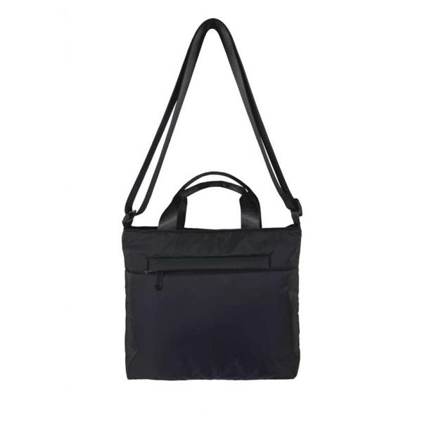 Сумка через плечо Женская Exodus City Черный P2905EX011