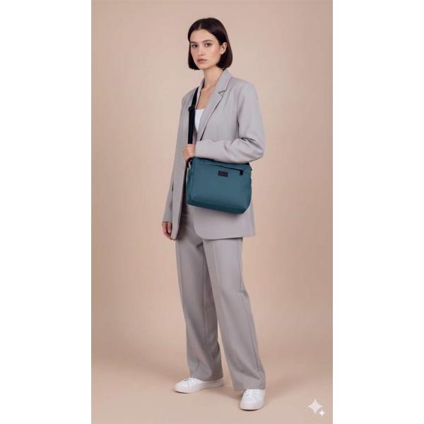 Сумка через плечо Женская Episode City Синий P1403EP077