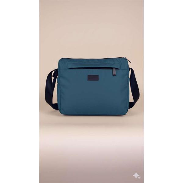 Сумка через плечо Женская Episode City Синий P1403EP077