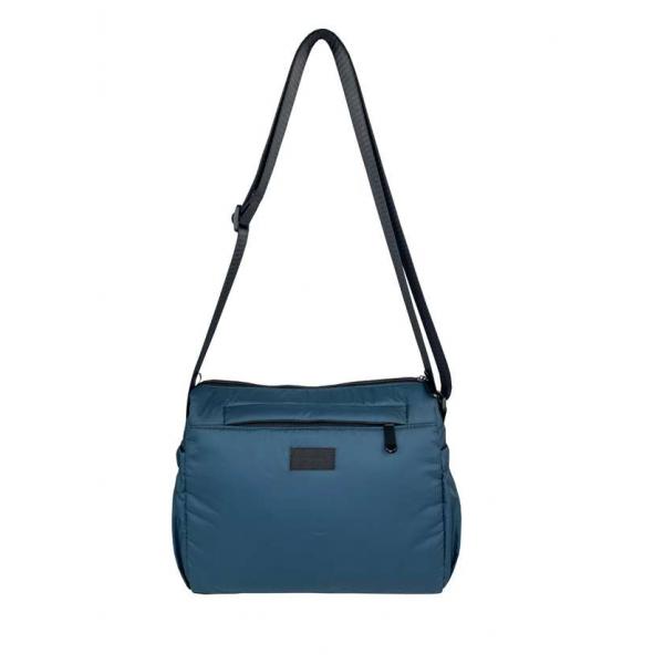 Сумка через плечо Женская Episode City Синий P1403EP077 Сумка через плечо Женская Episode City Синий P1403EP077