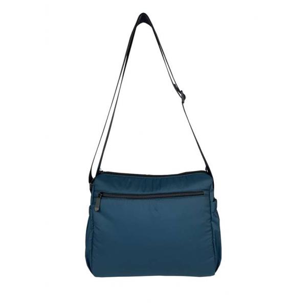 Сумка через плечо Женская Episode City Синий P1403EP077 Сумка через плечо Женская Episode City Синий P1403EP077