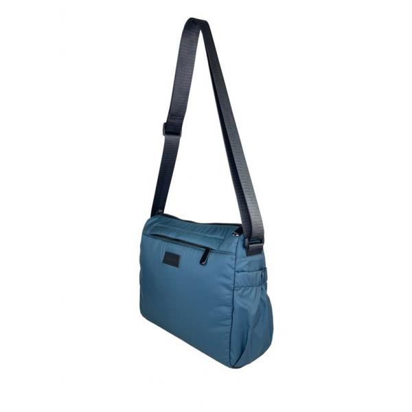 Сумка через плечо Женская Episode City Синий P1403EP077 Сумка через плечо Женская Episode City Синий P1403EP077