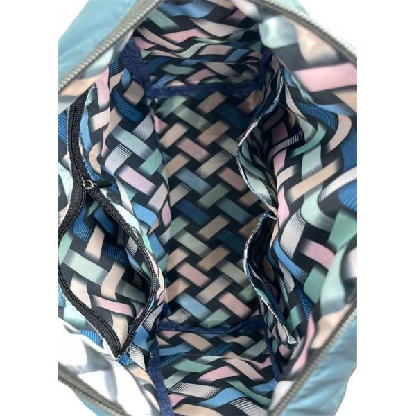 Сумка через плечо Женская Episode City Синий P1403EP077 Сумка через плечо Женская Episode City Синий P1403EP077