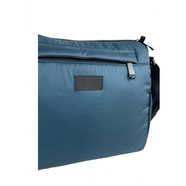 Сумка через плечо Женская Episode City Синий P1403EP077 Сумка через плечо Женская Episode City Синий P1403EP077