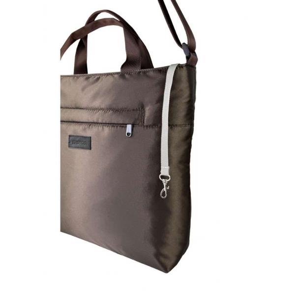 Сумка через плечо Женская Episode Коричневый P3001EP041 Сумка через плечо Женская Episode Коричневый P3001EP041