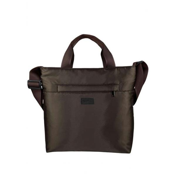 Сумка через плечо Женская Episode Коричневый P3001EP041 Сумка через плечо Женская Episode Коричневый P3001EP041