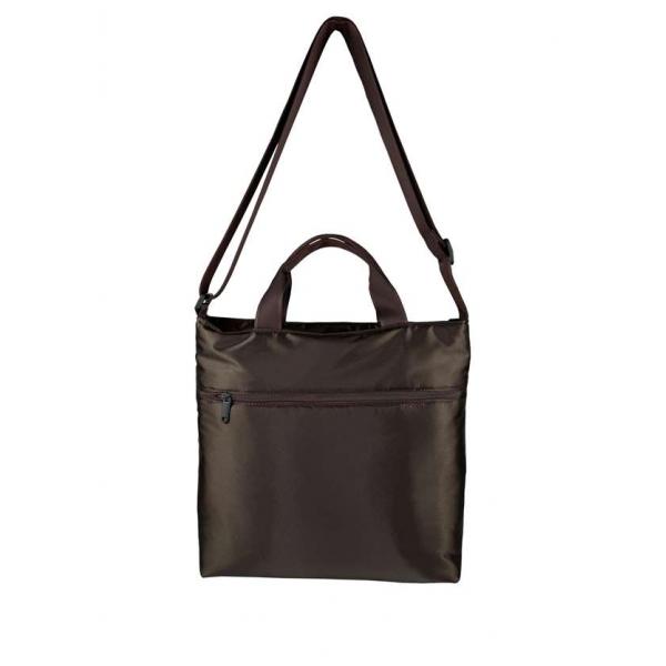 Сумка через плечо Женская Episode Коричневый P3001EP041 Сумка через плечо Женская Episode Коричневый P3001EP041