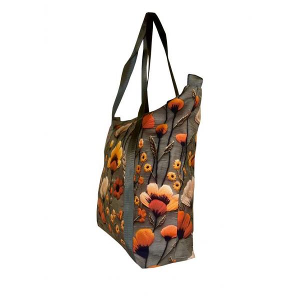 Сумка Женская Exodus Corfu Мультиколор S2507EX127 Сумка Женская Exodus Corfu Мультиколор S2507EX127