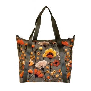 Сумка Женская Exodus Corfu Мультиколор S2507EX127 Сумка Женская Exodus Corfu Мультиколор S2507EX127