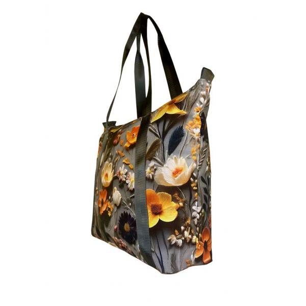 Сумка Женская Exodus Corfu Мультиколор S2507EX125 Сумка Женская Exodus Corfu Мультиколор S2507EX125