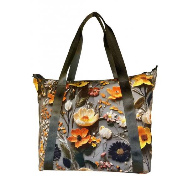 Сумка Женская Exodus Corfu Мультиколор S2507EX125 Сумка Женская Exodus Corfu Мультиколор S2507EX125