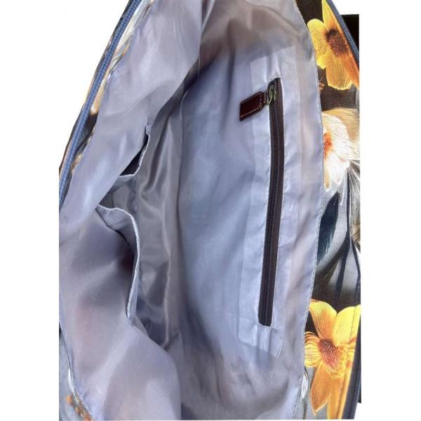 Сумка Женская Exodus Corfu Мультиколор S2507EX125 Сумка Женская Exodus Corfu Мультиколор S2507EX125