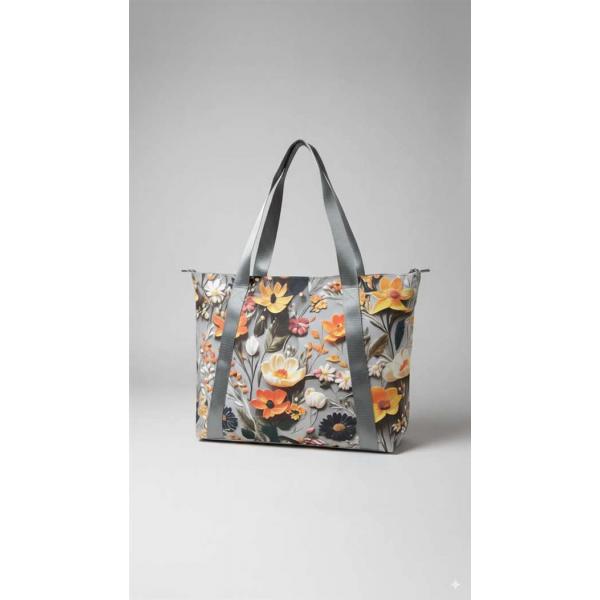 Сумка Женская Exodus Corfu Мультиколор S2507EX125