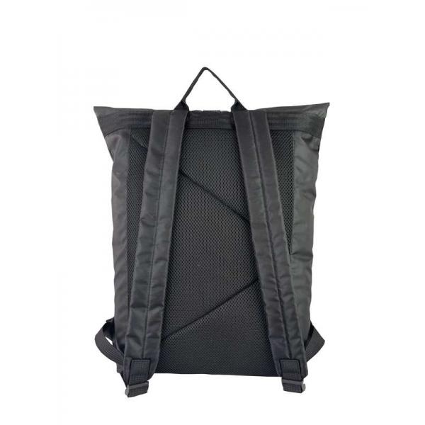 Рюкзак Унисекс Exodus Sport Черный RT6602EX011