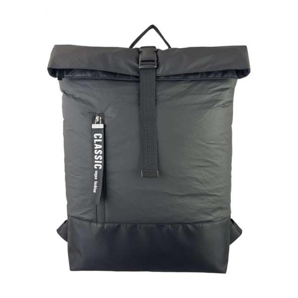 Рюкзак Унисекс Exodus Sport Черный RT6602EX011