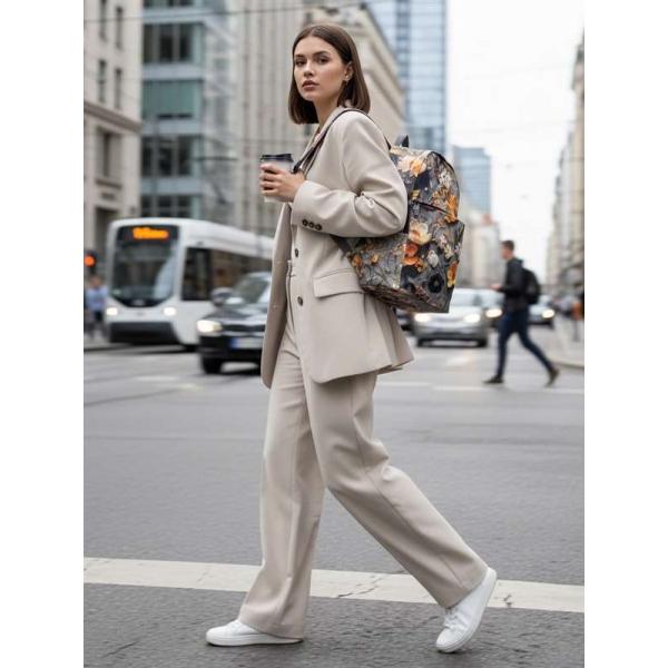 Рюкзак Женский Episode Corfu Мультиколор R1406EP125 Рюкзак Женский Episode Corfu Мультиколор R1406EP125