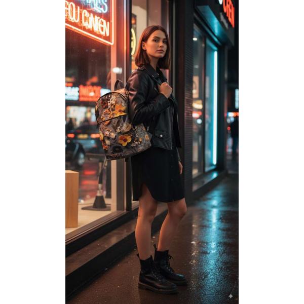 Рюкзак Женский Episode Corfu Мультиколор R1406EP125 Рюкзак Женский Episode Corfu Мультиколор R1406EP125