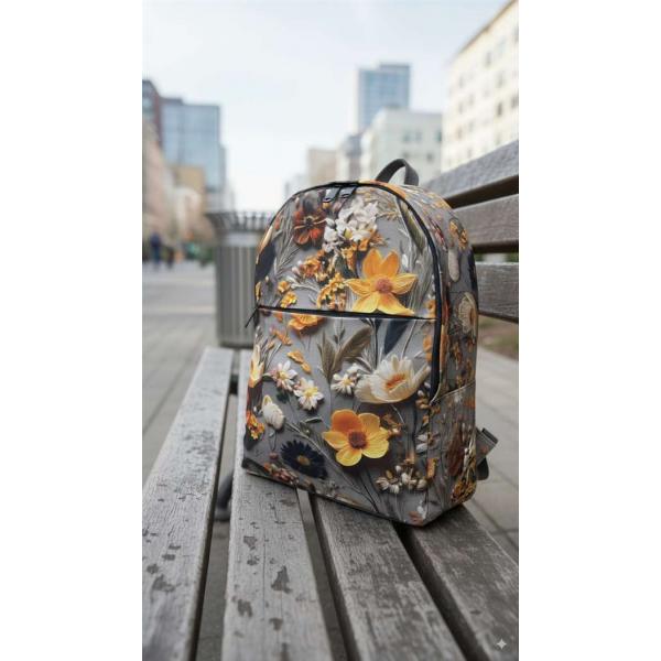 Рюкзак Женский Episode Corfu Мультиколор R1406EP125 Рюкзак Женский Episode Corfu Мультиколор R1406EP125