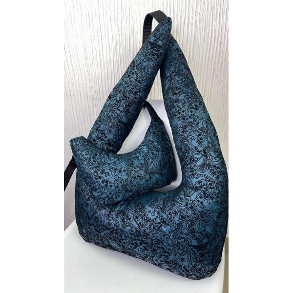 AP.EP.17 Подушка автомобильная Episode (комлект 2шт) для комфортного сна и путешествий Флок 