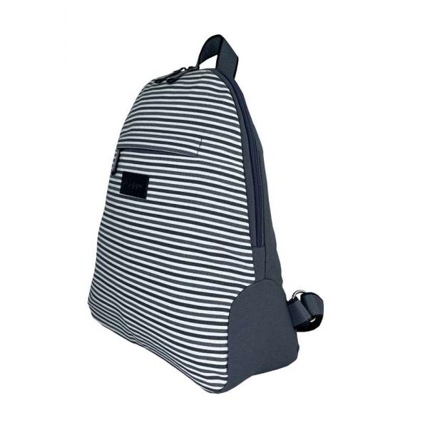 Рюкзак Женский Exodus Corfu Серый R1603EX021