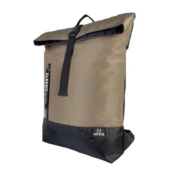 Рюкзак Унисекс Exodus Sport Бежевый R6602EX051