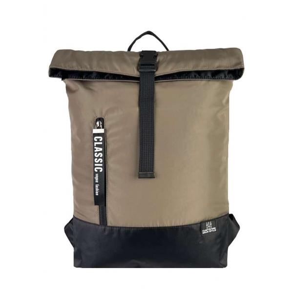Рюкзак Унисекс Exodus Sport Бежевый R6602EX051
