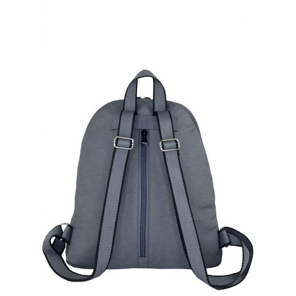 Рюкзак Женский Exodus Corfu Серый R1603EX021
