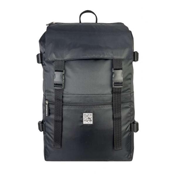 Рюкзак Унисекс Exodus Sport Черный R6502EX015
