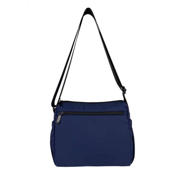 Сумка через плечо Женская Episode City Синий P1403EP031 Сумка через плечо Женская Episode City Синий P1403EP031
