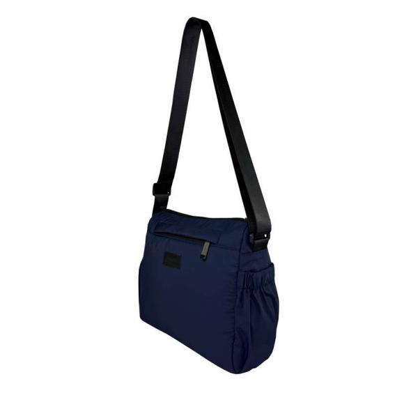 Сумка через плечо Женская Episode City Синий P1403EP031 Сумка через плечо Женская Episode City Синий P1403EP031