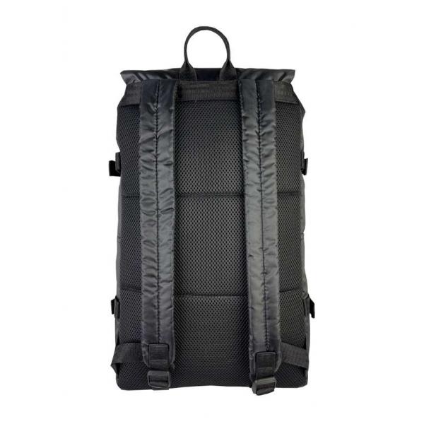 Рюкзак Унисекс Exodus Sport Черный R6502EX015