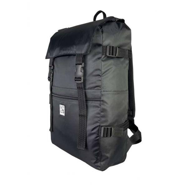 Рюкзак Унисекс Exodus Sport Черный R6502EX015