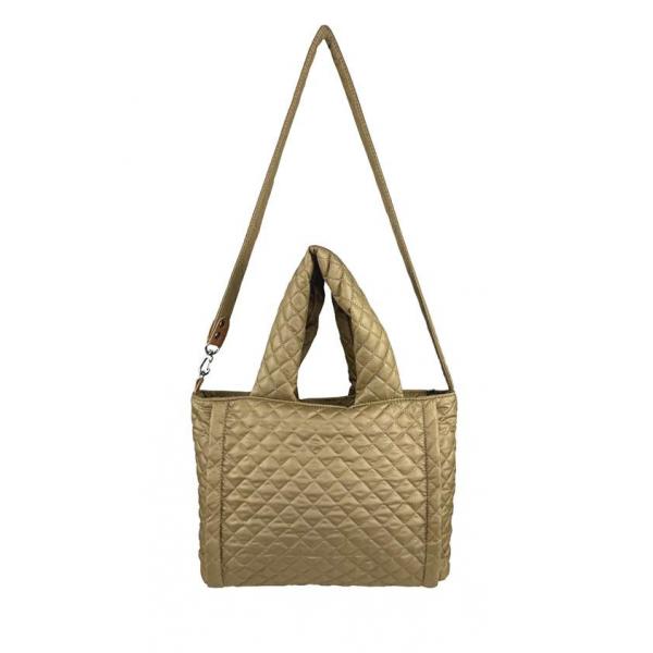 Сумка Женская Exodus Бежевый S4701EX051