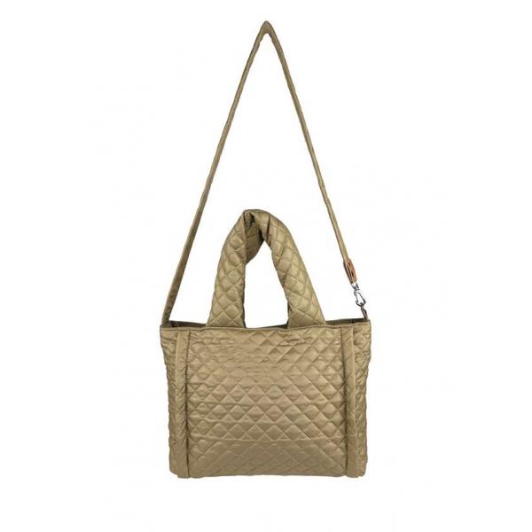 Сумка Женская Exodus Бежевый S4701EX051