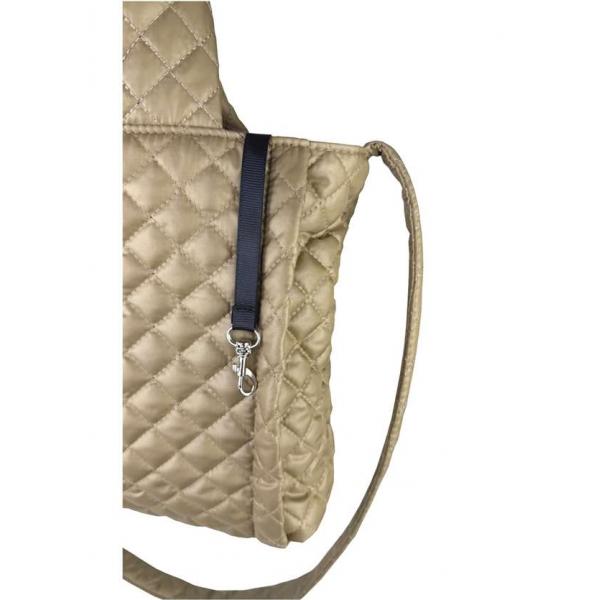 Сумка Женская Exodus Бежевый S4701EX051