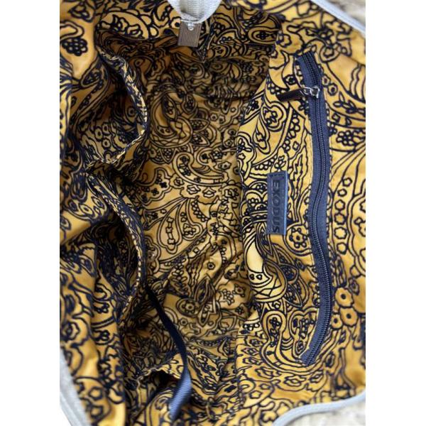 Сумка Женская Exodus Бежевый S4701EX051