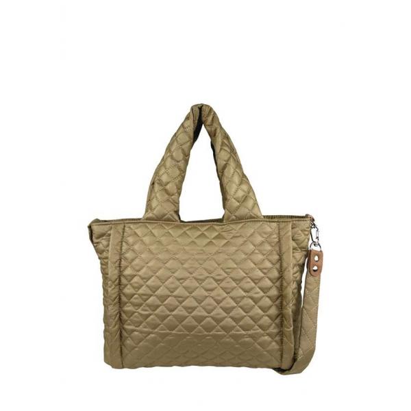 Сумка Женская Exodus Бежевый S4701EX051