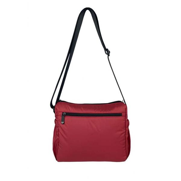 Сумка через плечо Женская Episode City Красный P1403EP010 Сумка через плечо Женская Episode City Красный P1403EP010